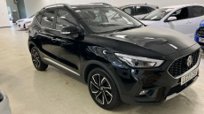 MG ZS 1.0T GDi Exclusive 5dr Petrol Hatchback